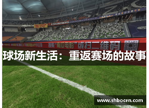 球场新生活：重返赛场的故事